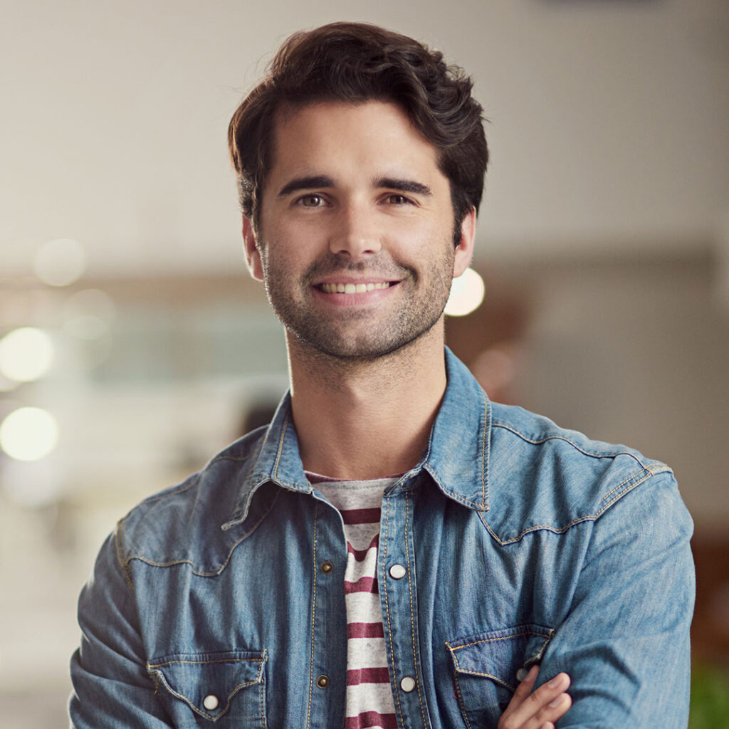 Foto do profissional