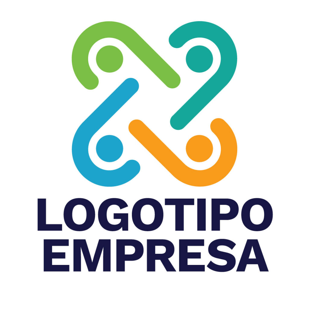 Logotipo da empresa