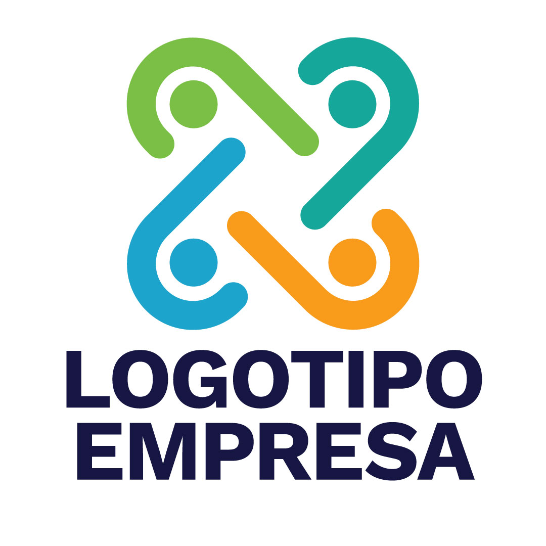 Logotipo da empresa